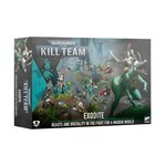 Games Workshop Killteam: Exodite