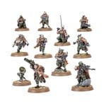 Games Workshop Warhammer 40k - Kill Team - Spectre Squad