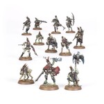Games Workshop Warhammer 40k - T'au Empire Kroot Farstalkes