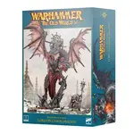 Warhammer: The Old World - Lord on Chaos Dragon