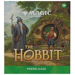 Magic: The Gathering: The Hobbit Prerelease Pack