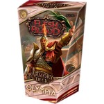 Flesh and Blood Olympia Armory Deck
