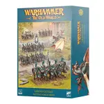 Warhammer: The Old World - Grand Cathay - Battle March Army