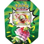Pokémon Pokemon TCG: Ascended Heroes Tin - Mega Meganium ex