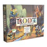 Leder Games Root: The Homeland Expansion