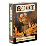 Leder Games Root: Squires and Disciples Deck