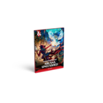 Wizards of the Coast D&D 5E Arcana Unleashed Map Pack