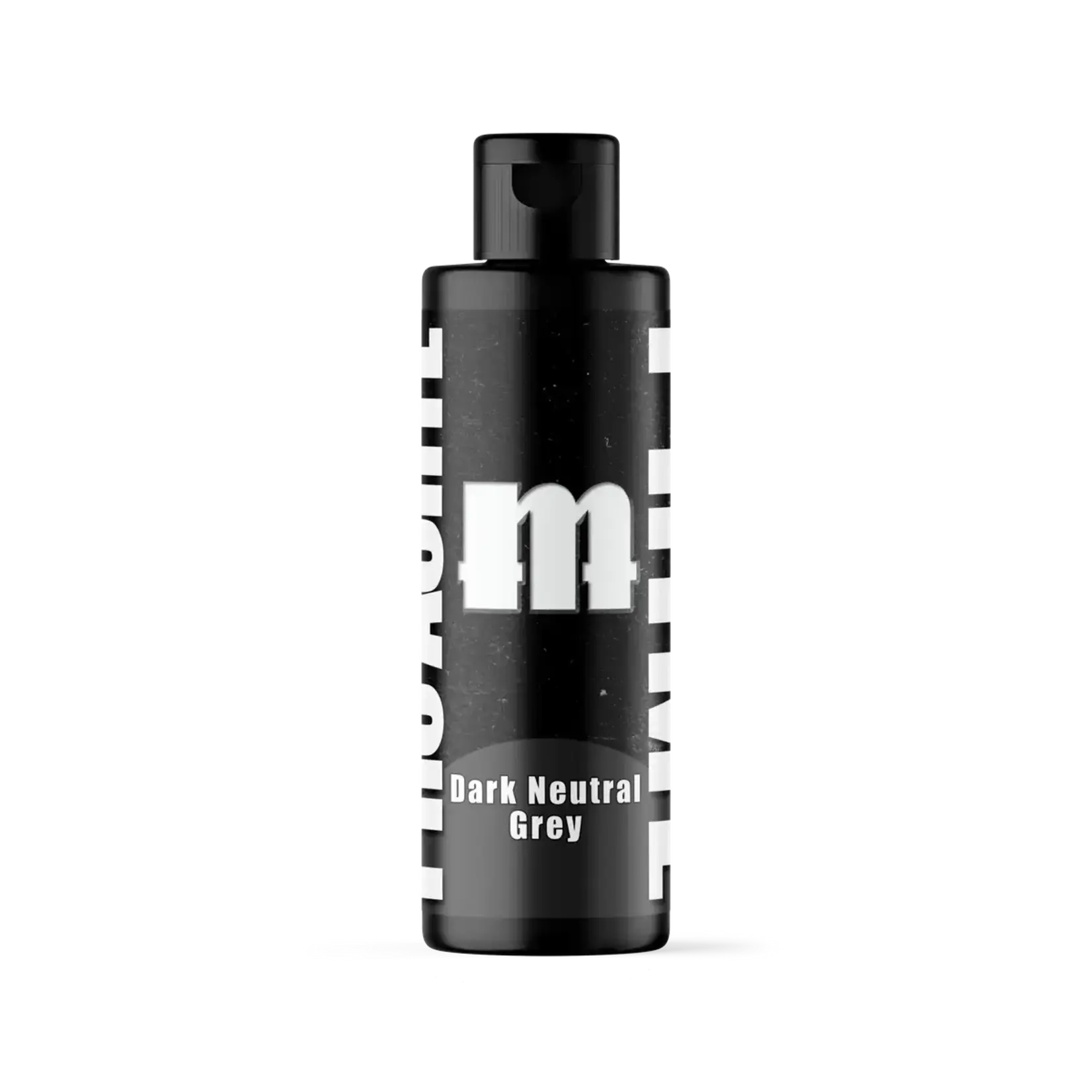 Monument Hobbies Pro Acryl PRIME 005 - Dark Neutral Grey Primer