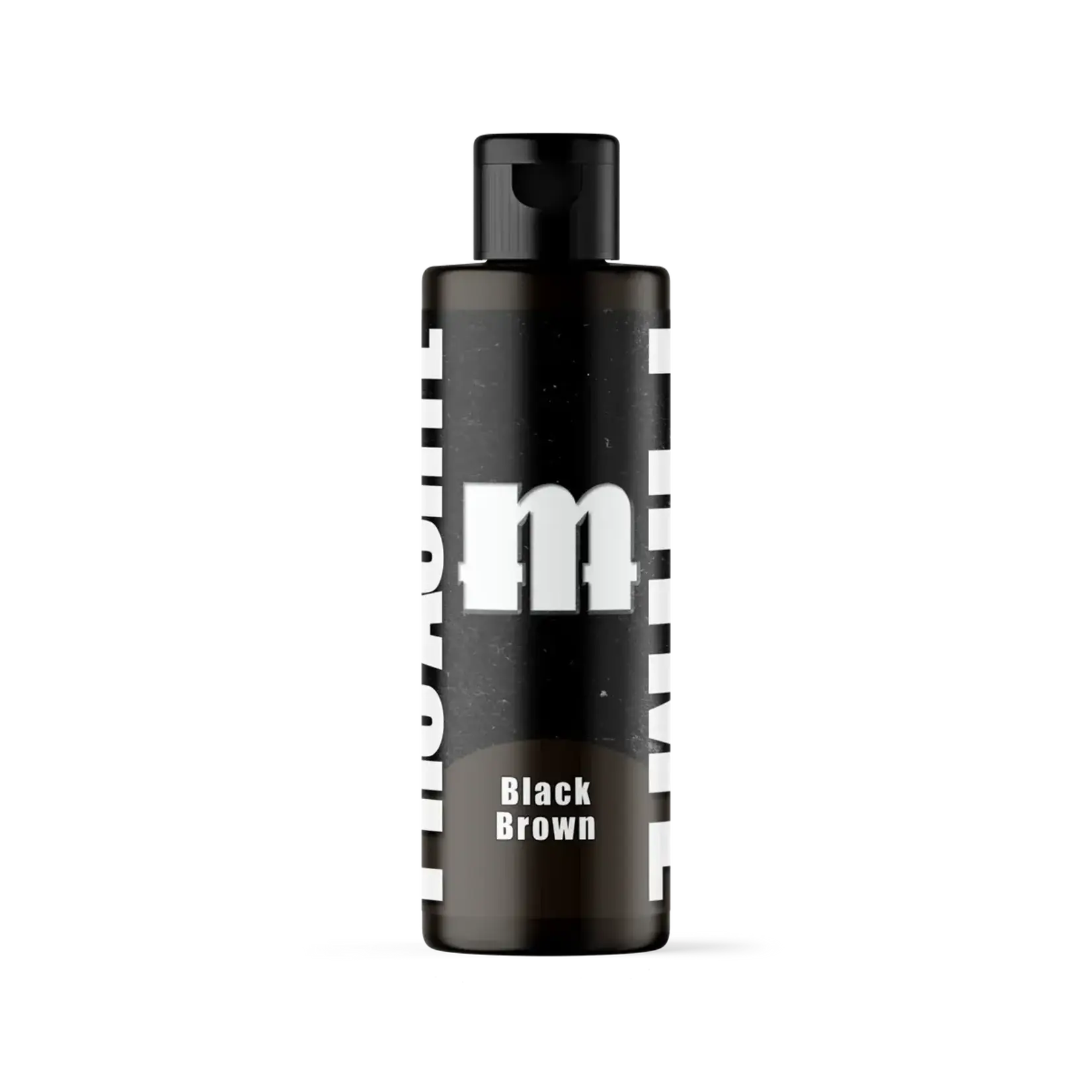Monument Hobbies Pro Acryl PRIME 011 - Black Brown Primer