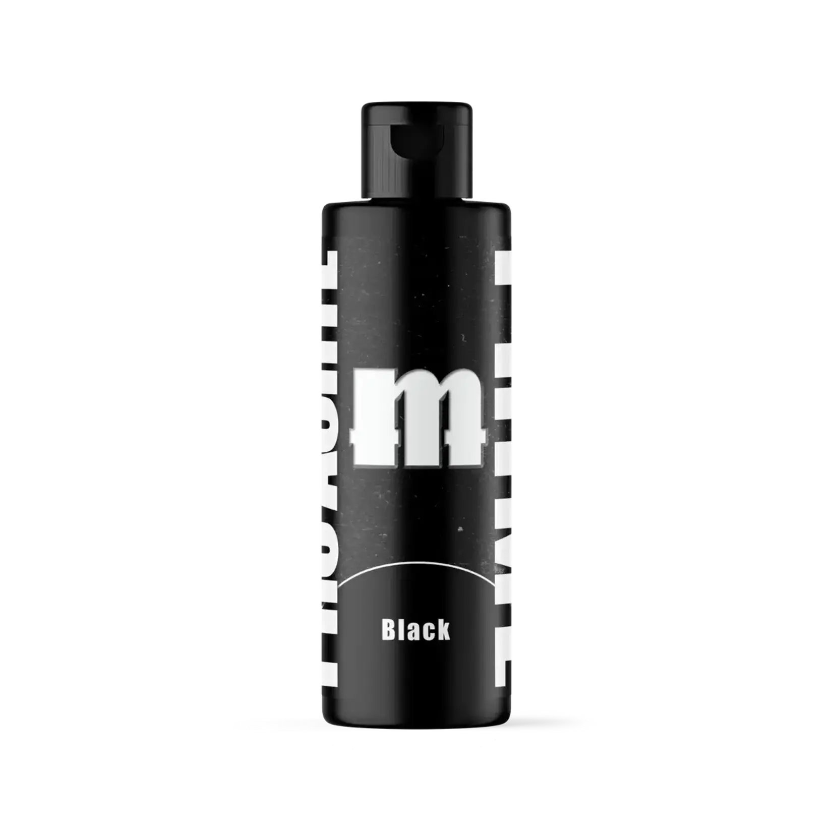 Monument Hobbies Pro Acryl PRIME 002 - Black Primer