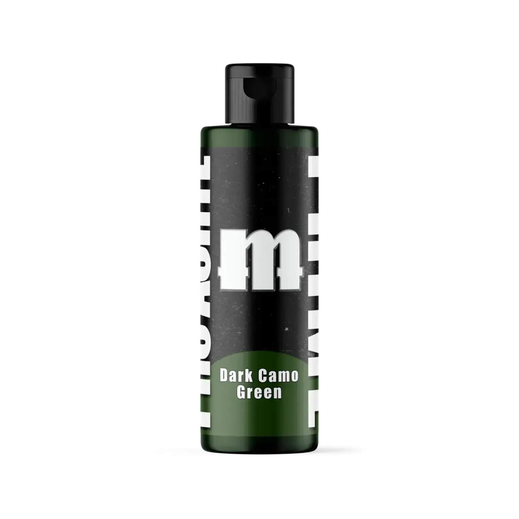 Monument Hobbies Pro Acryl PRIME 007 - Dark Camo Green