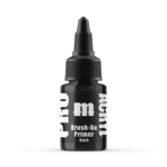 Monument Hobbies PRO Acryl PRIME 017 - Brush-On Black