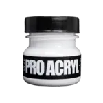 Monument Hobbies PRO Acryl Weathering Pigments 01 - Titanium White