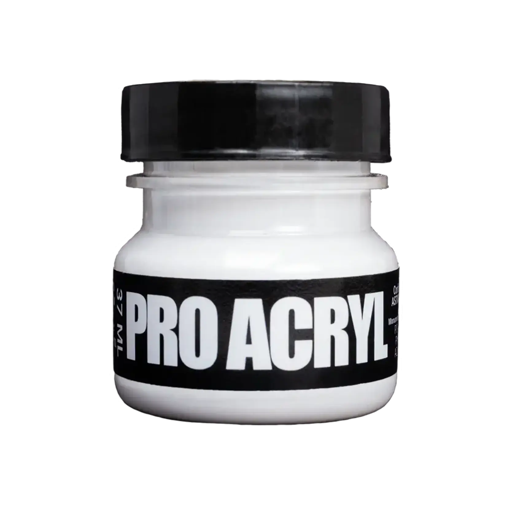 Monument Hobbies PRO Acryl Weathering Pigments 01 - Titanium White