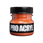 Monument Hobbies PRO Acryl Weathering Pigments 03 - Red Iron Oxide