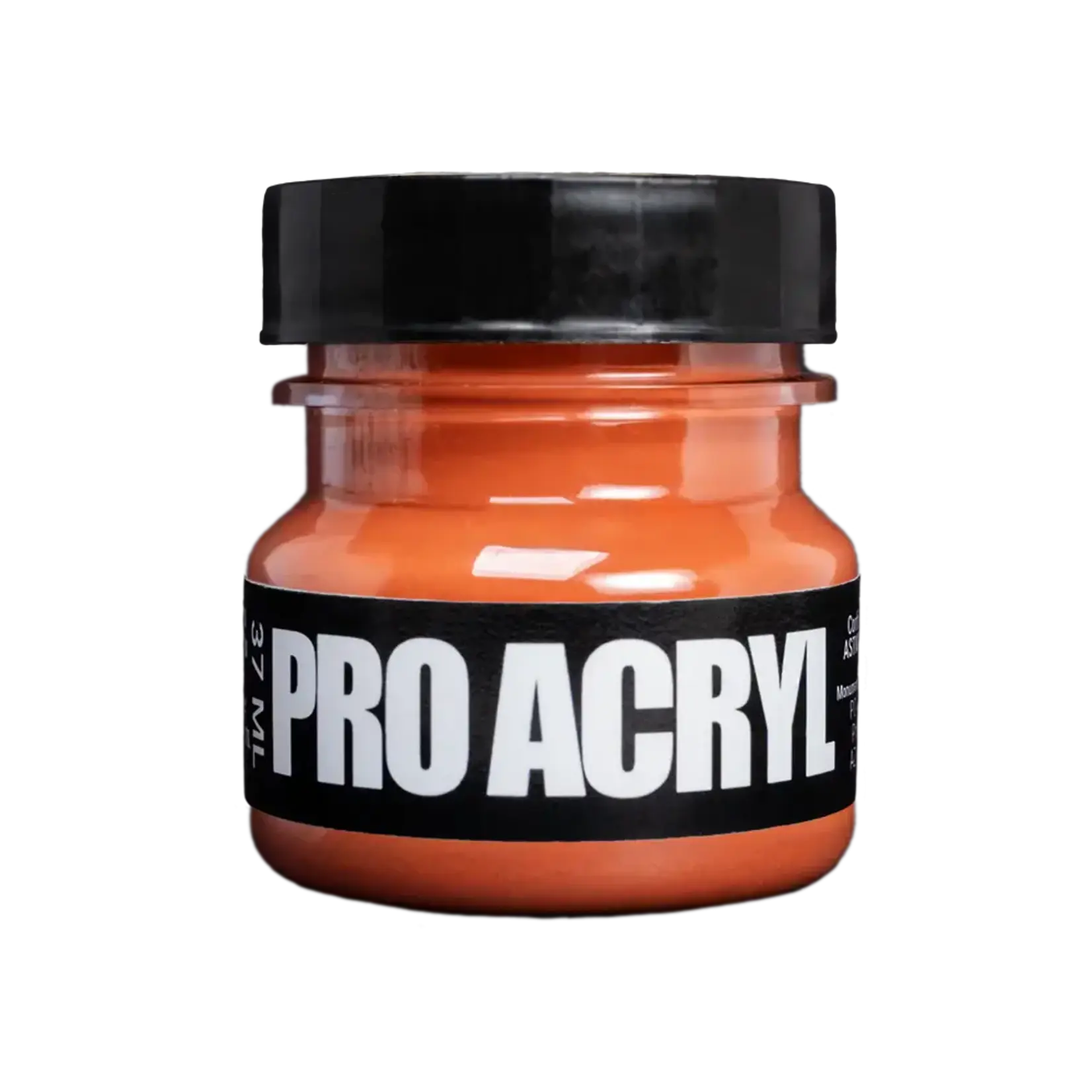 Monument Hobbies PRO Acryl Weathering Pigments 03 - Red Iron Oxide