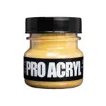 Monument Hobbies PRO Acryl Weathering Pigments 04 - Yellow Iron Oxide
