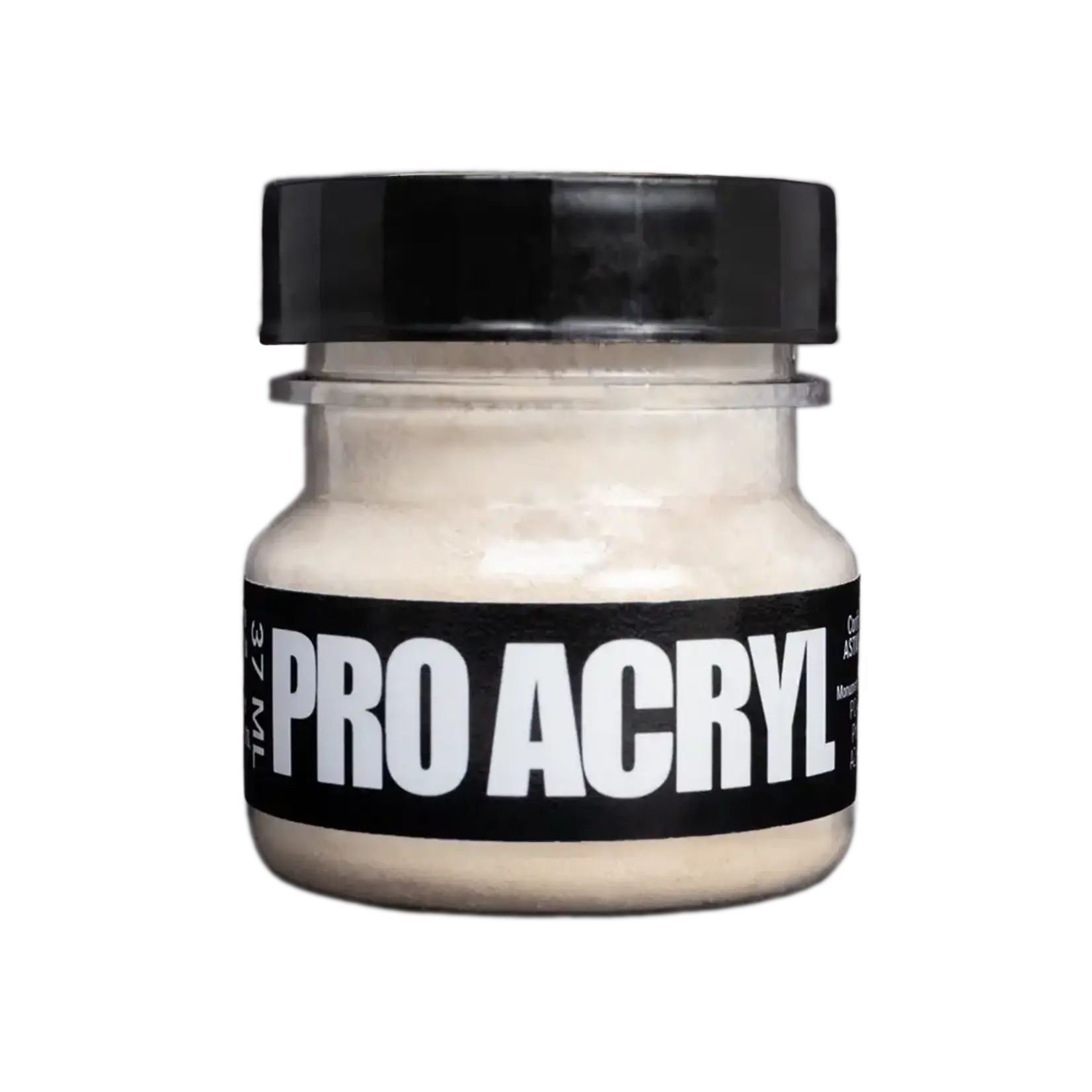 Monument Hobbies PRO Acryl Weathering Pigments 05 - Unbleached Titanium