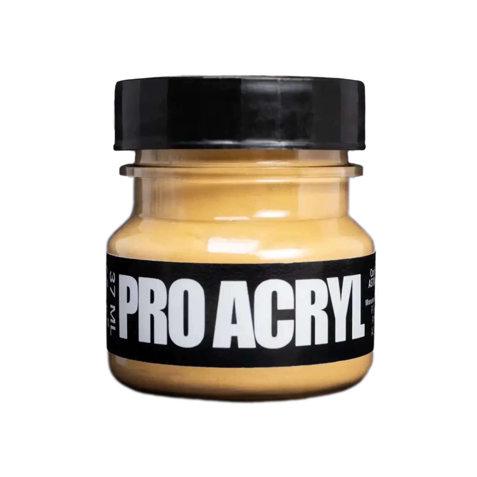 Monument Hobbies PRO Acryl Weathering Pigments 06 - Raw Sienna