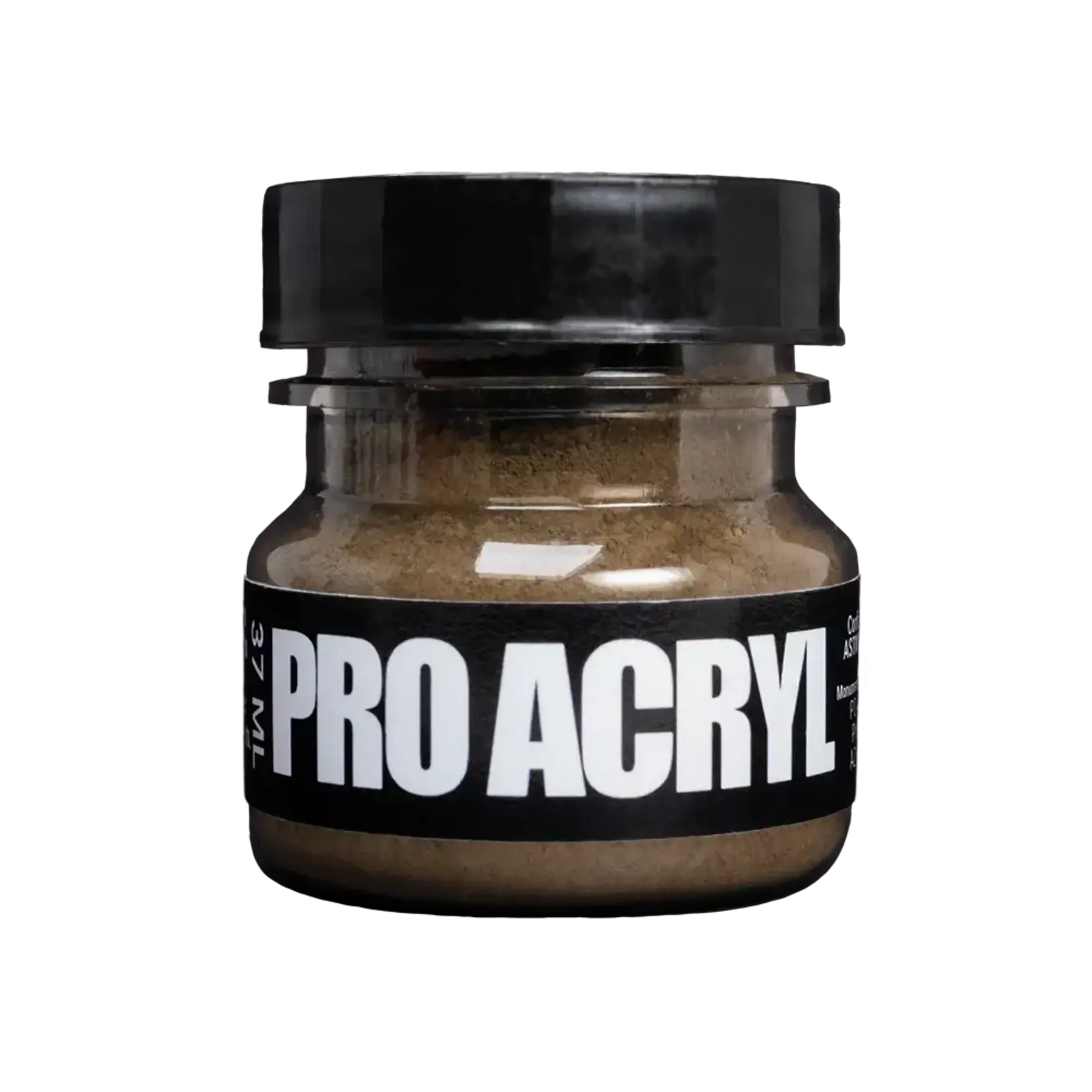 Monument Hobbies PRO Acryl Weathering Pigments 08 - Raw Umber