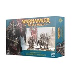 Games Workshop Old World: Warriors of Chaos - Champions of Chaos