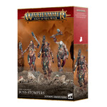 Games Workshop Sons of Behemat: Boss-Stompers
