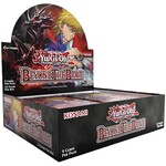 Konami Yu-Gi-Oh!: Beyond the Brave - Booster Box (10.07.26)