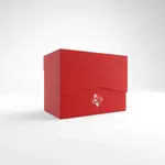 Gamegenic Gamegenic: Side Holder 80+ - Red
