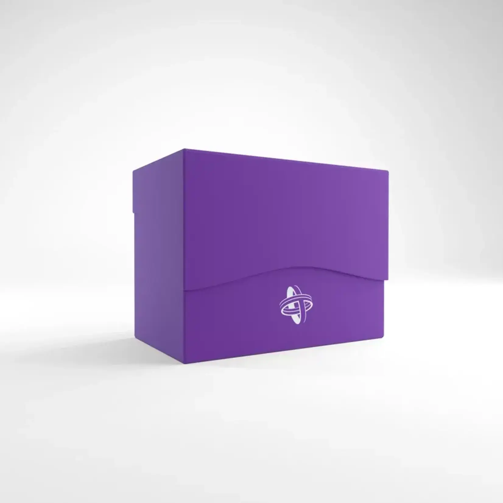 Gamegenic Gamegenic: Side Holder 80+ - Purple
