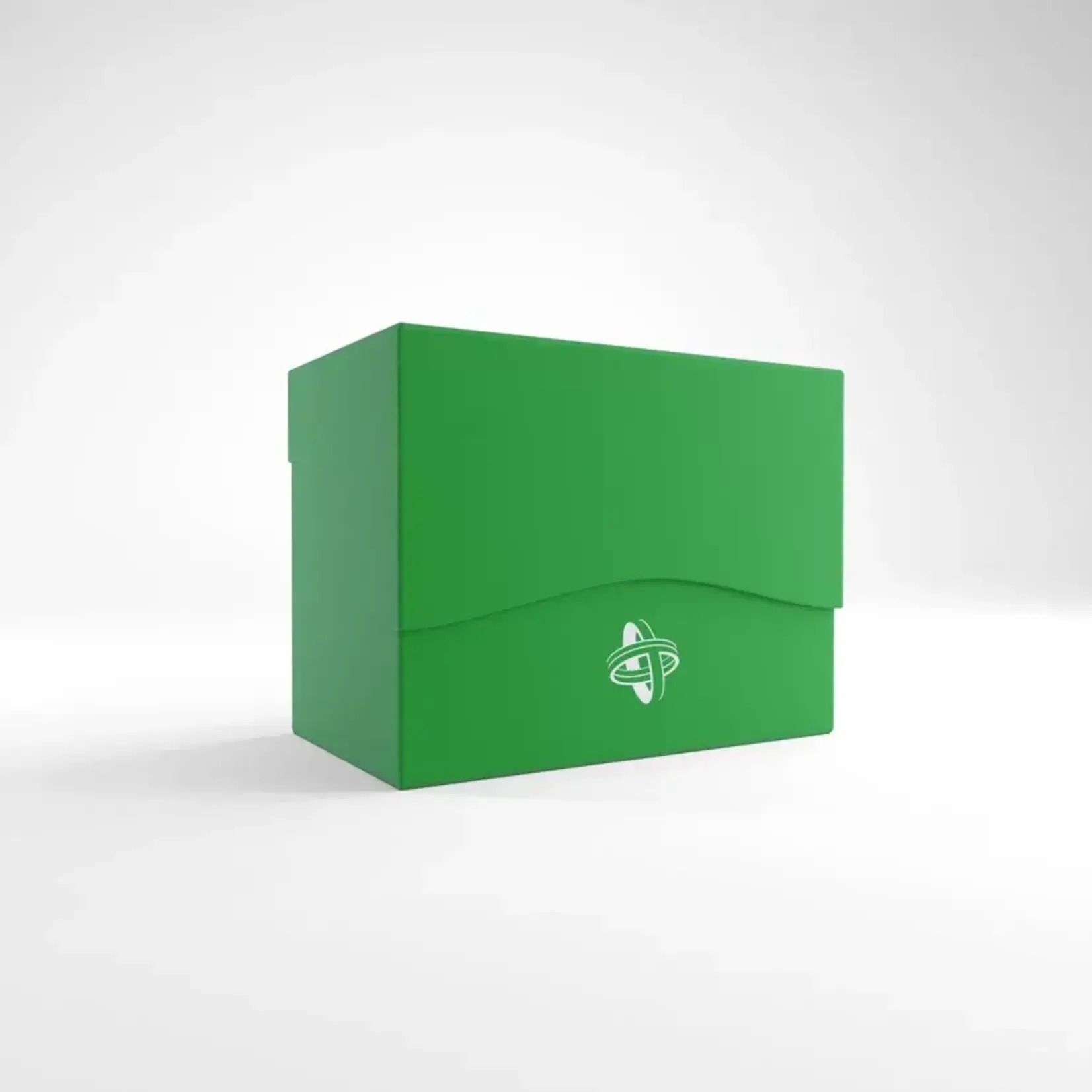 Gamegenic Gamegenic: Side Holder 80+ - Green