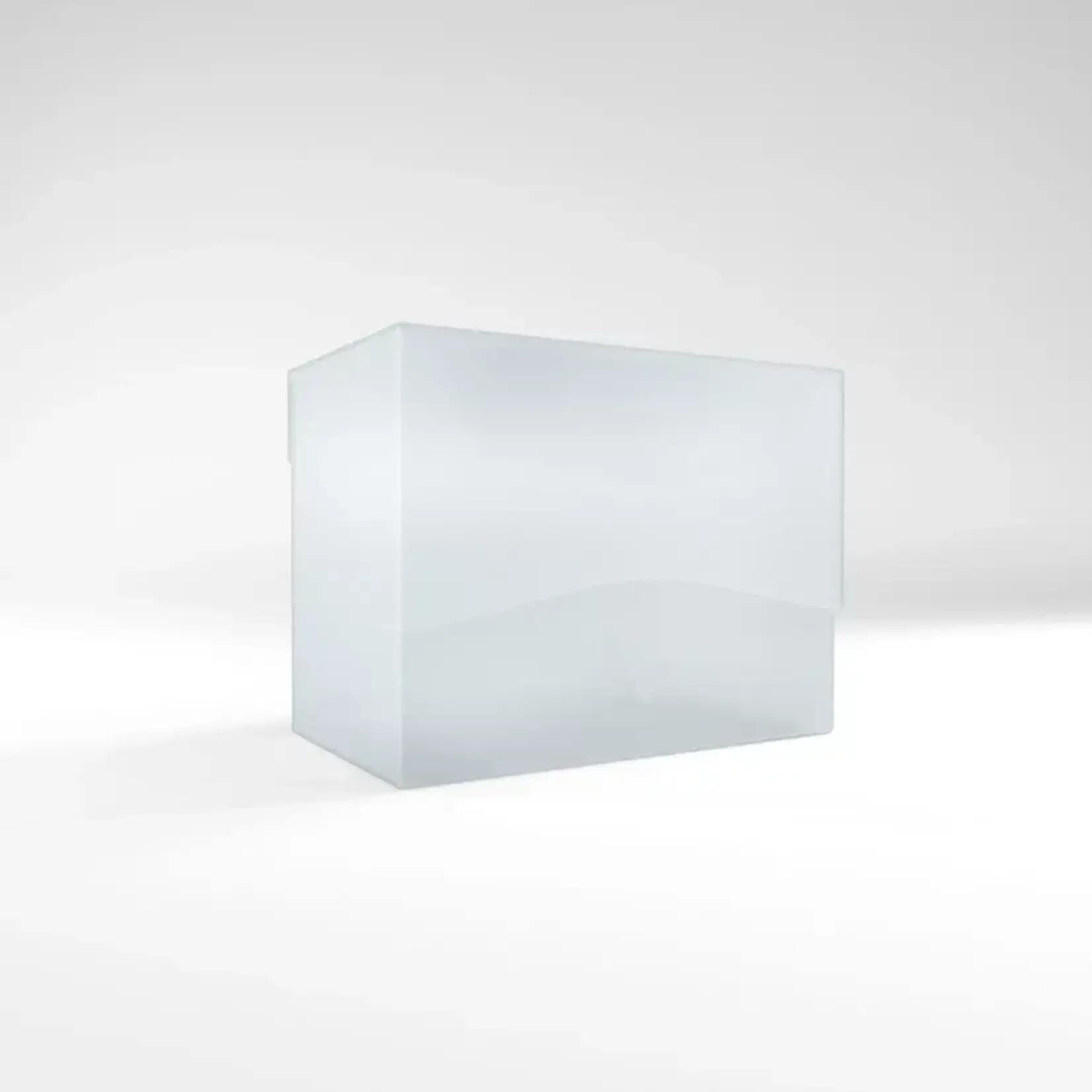 Gamegenic Gamegenic: Side Holder 80+ - Clear