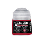 Games Workshop Carmine Blades 4