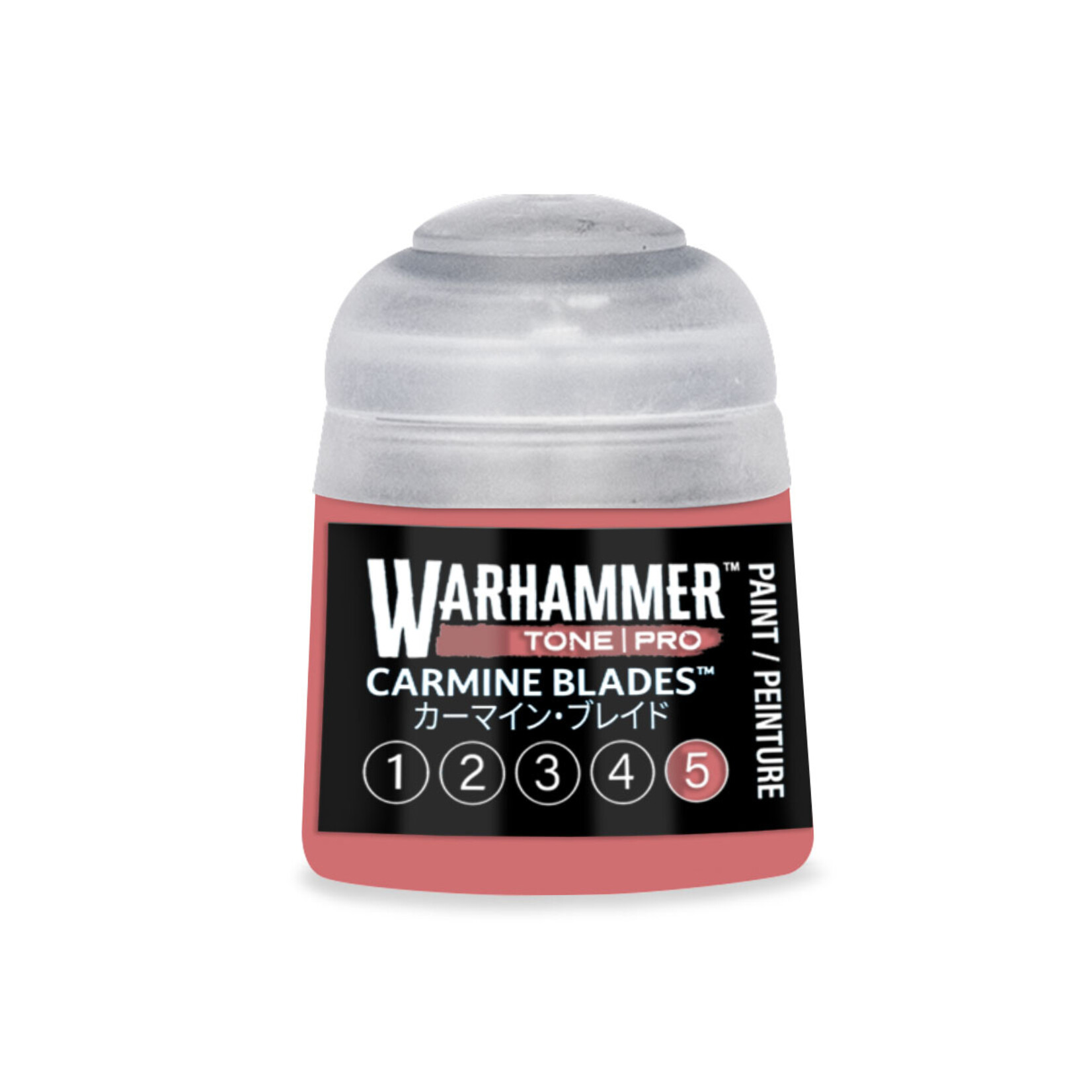 Games Workshop Carmine Blades 5