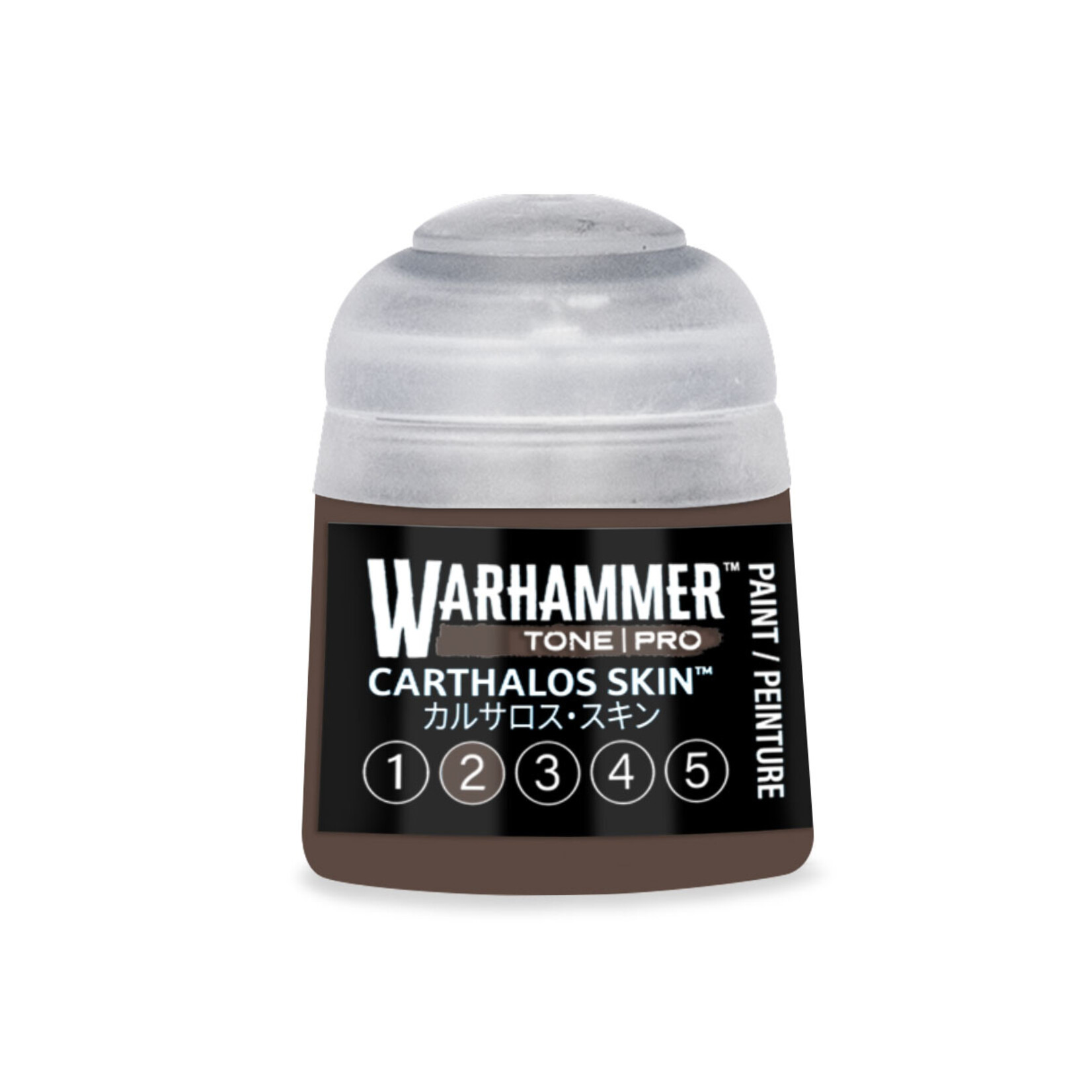 Games Workshop Carthalos Skin 2