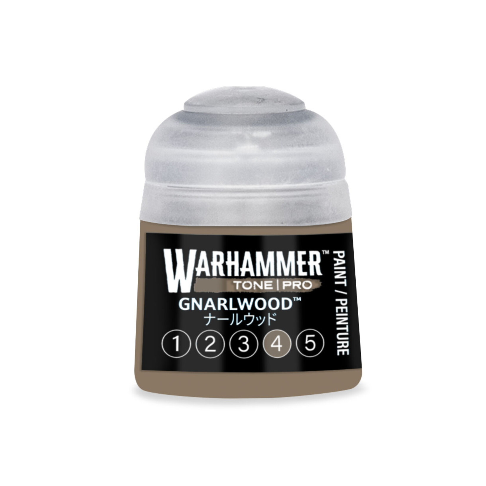 Games Workshop Gnarlwood 4