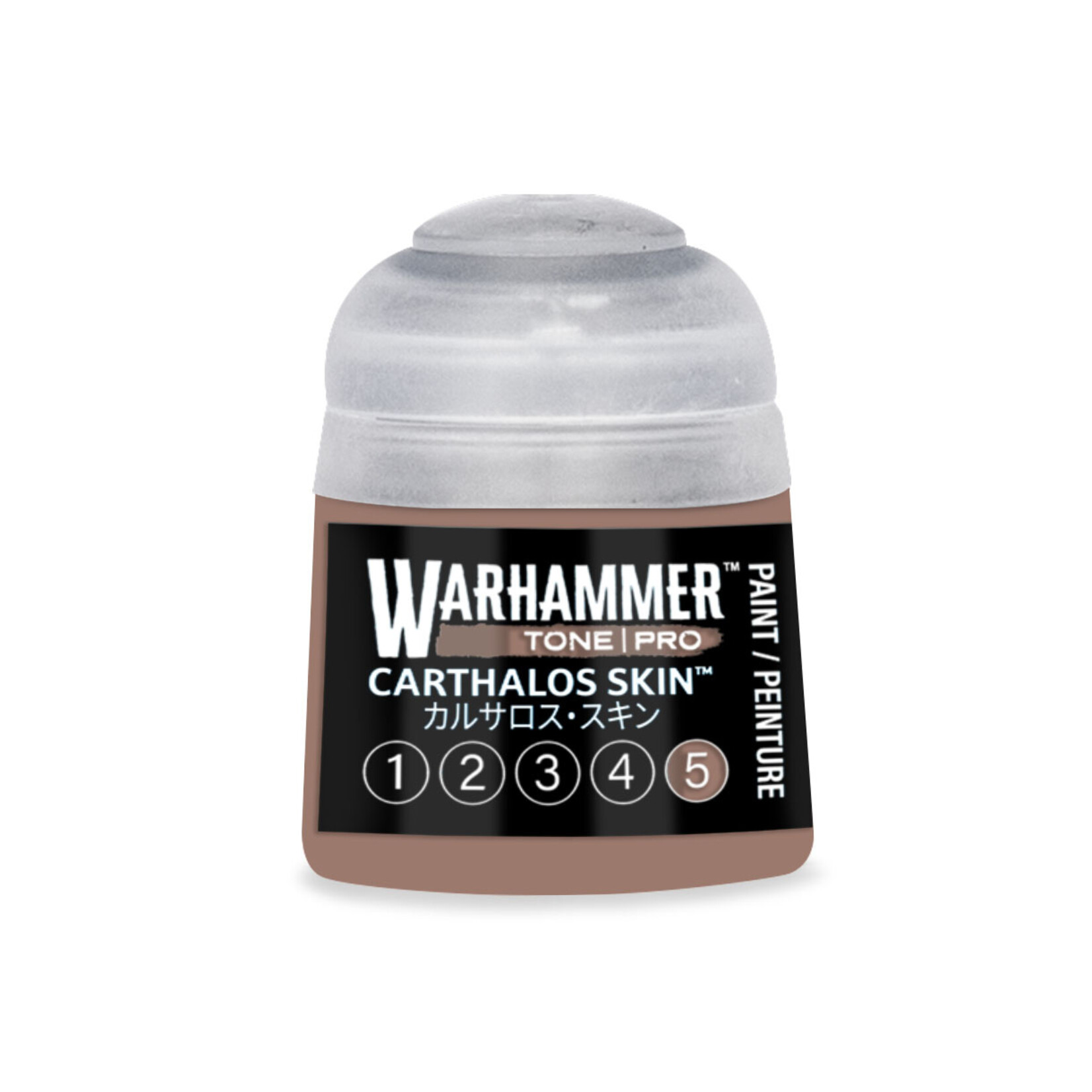 Games Workshop Carthalos Skin 5