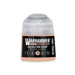 Games Workshop Celestine Skin 3