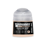 Games Workshop Celestine Skin 5