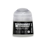 Games Workshop Dataslate Grey 5