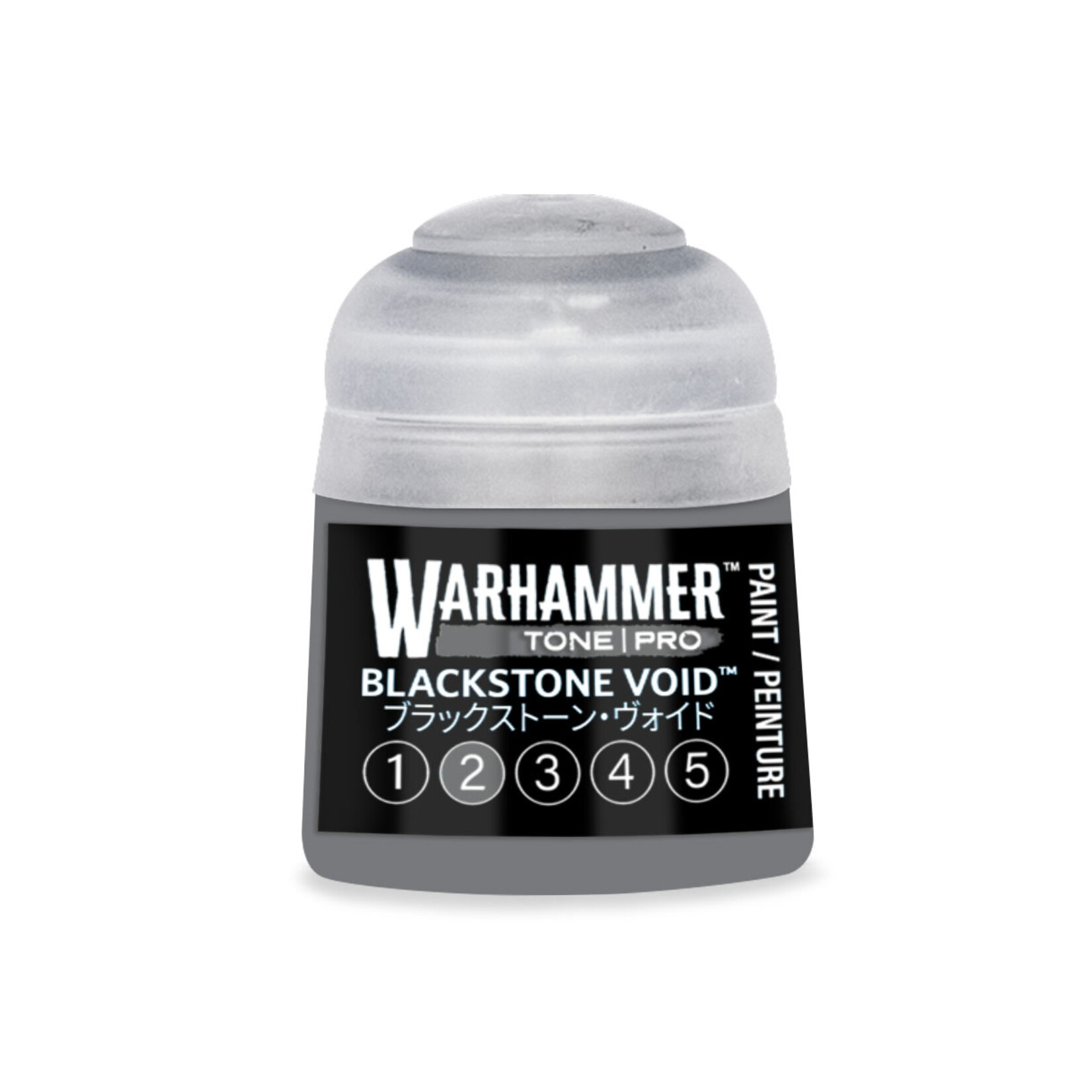 Games Workshop Blackstone Void 2