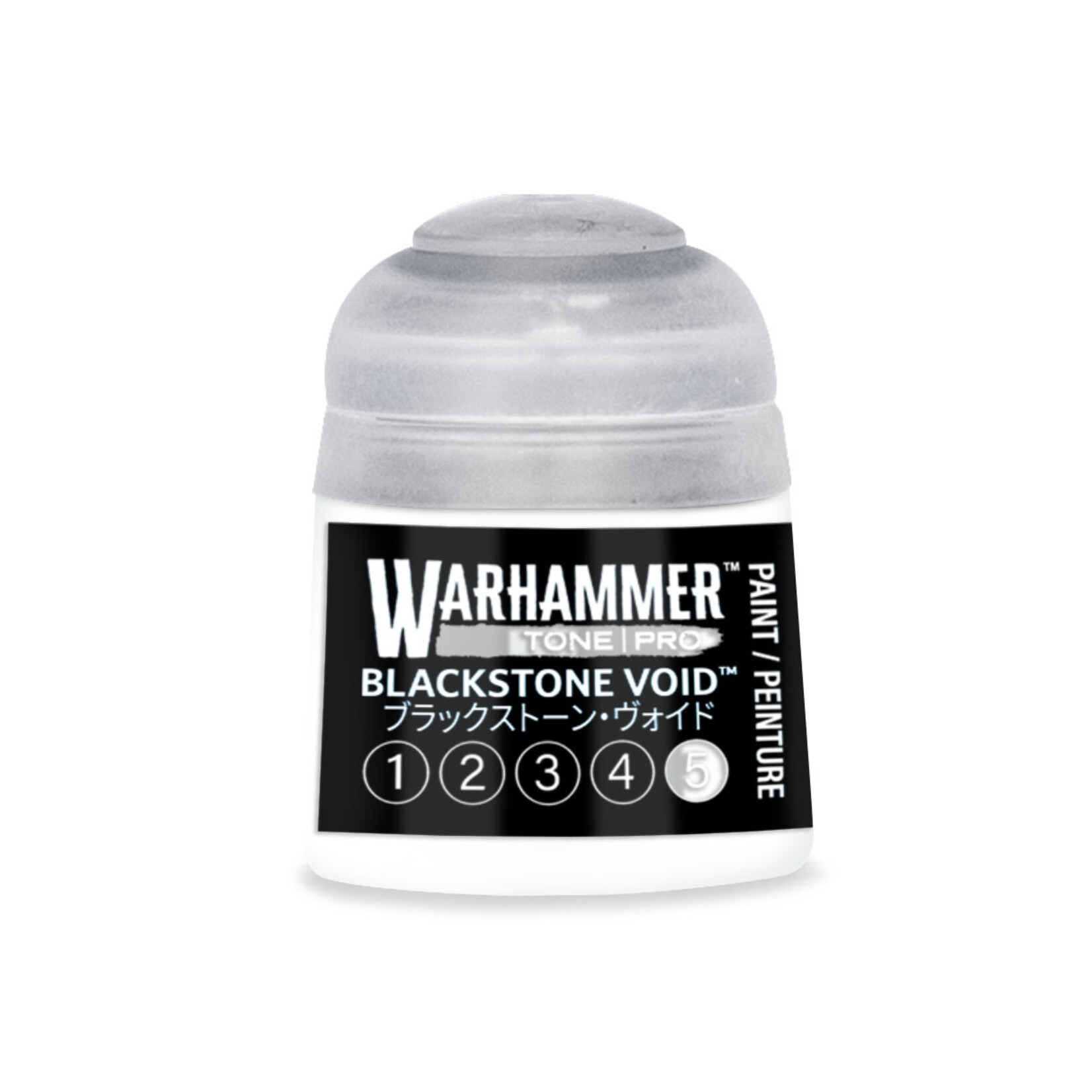 Games Workshop Blackstone Void 5