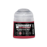 Games Workshop Bloodtoof Red 2