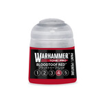 Games Workshop Bloodtoof Red 4