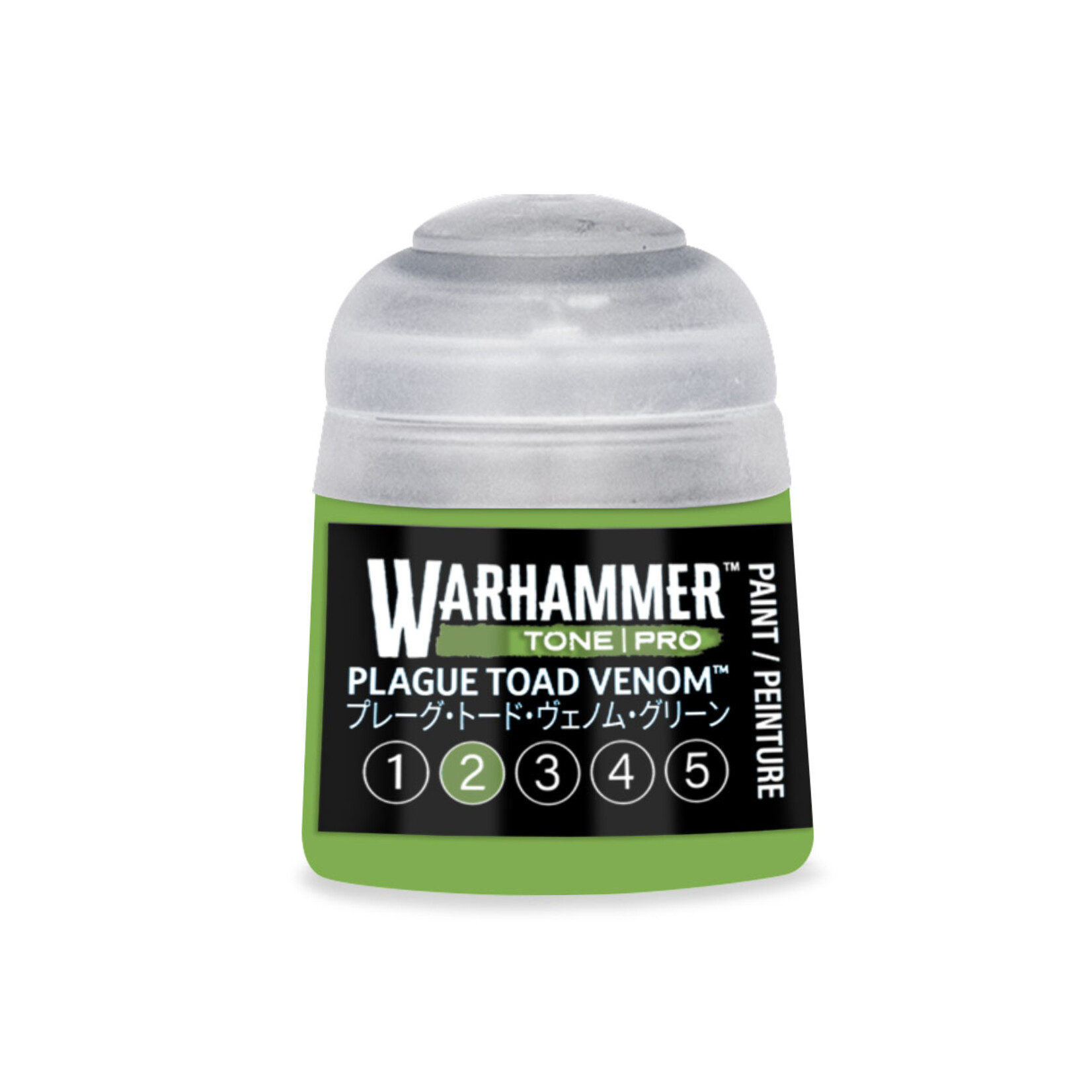Games Workshop Plague Toad Venom 2