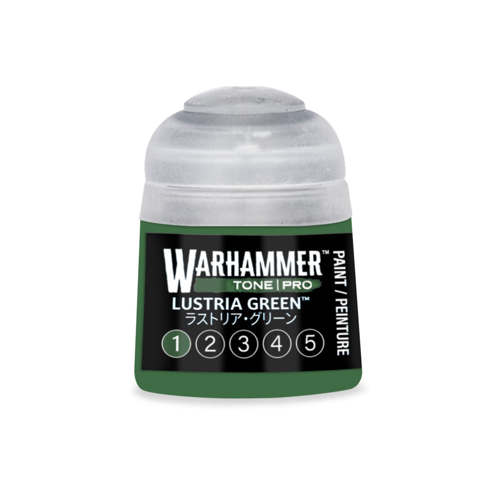 Games Workshop Lustria Green 1