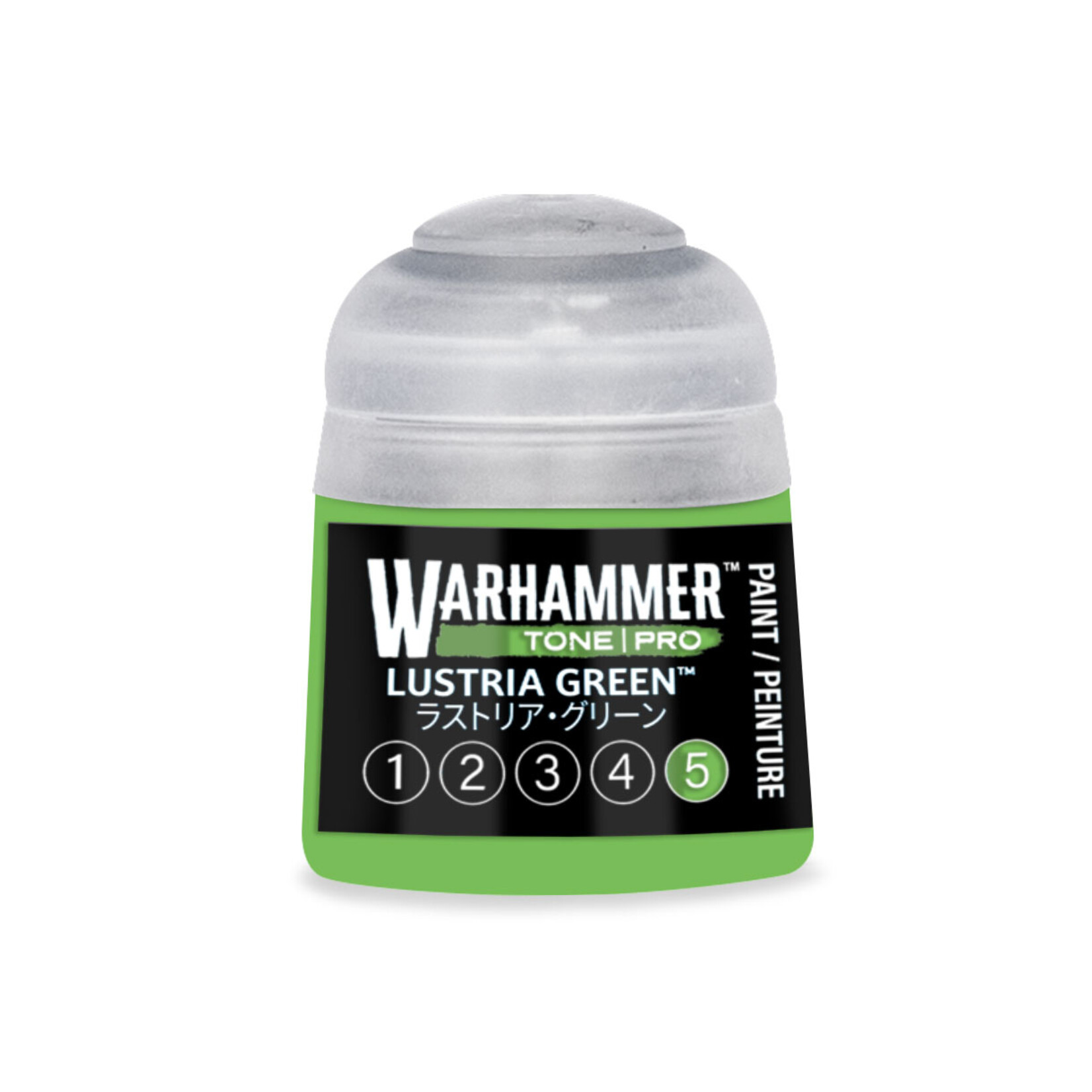 Games Workshop Lustria Green 5