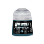 Games Workshop Craventhrone Cloak 3