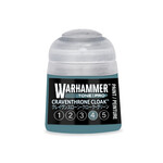 Games Workshop Craventhrone Cloak 4