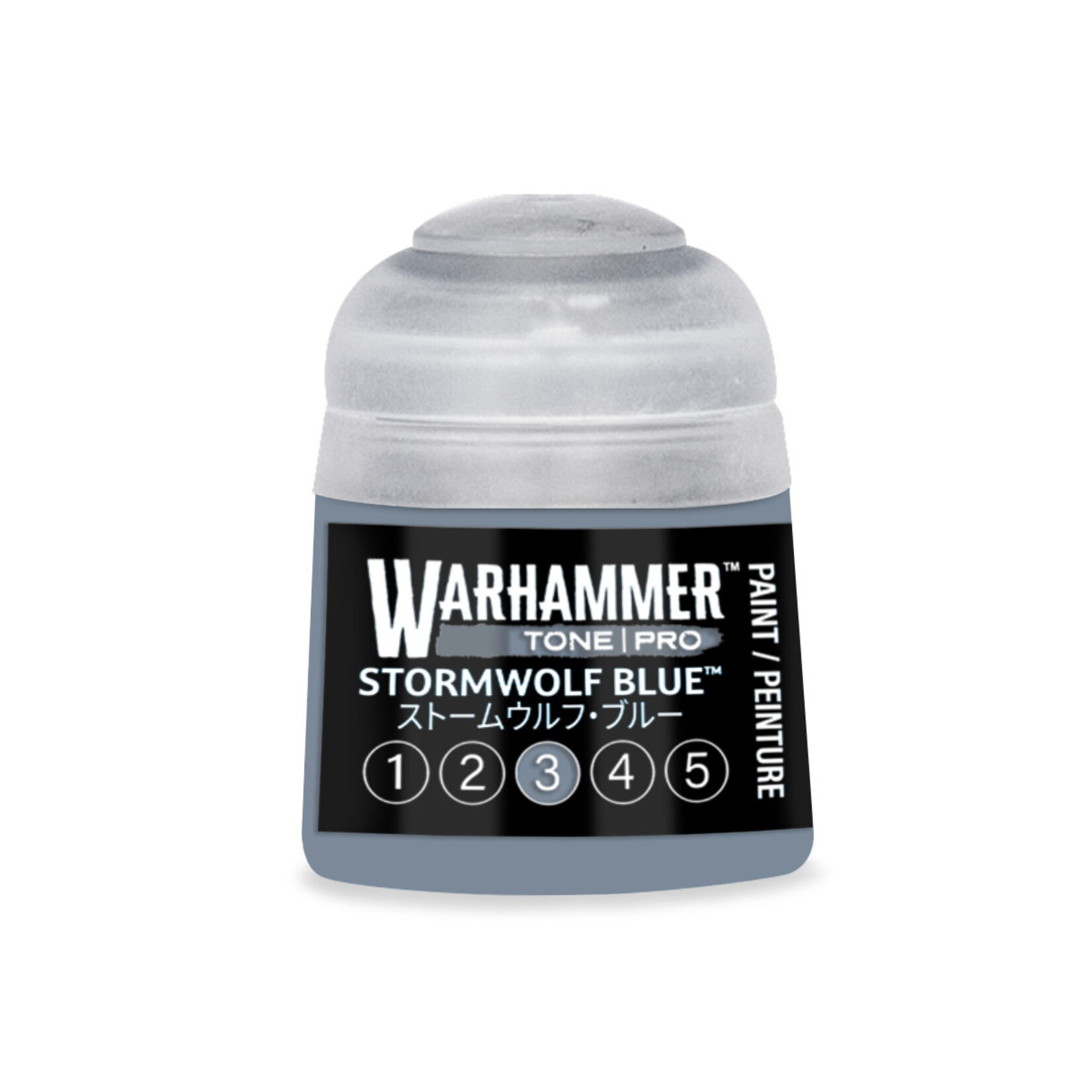 Games Workshop Stormwolf Blue 3
