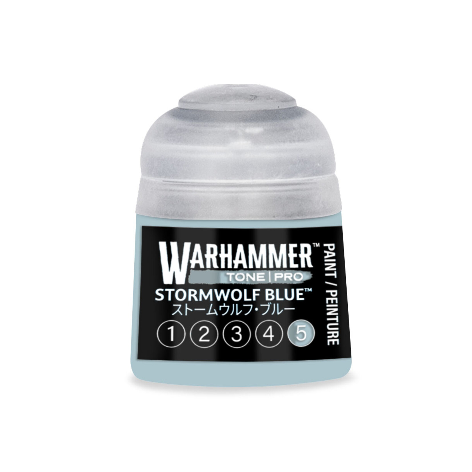 Games Workshop Stormwolf Blue 5